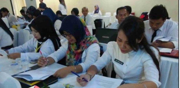 PP No.11 Tahun 2017 tentang Manajemen Pegawai Negeri Sipil
